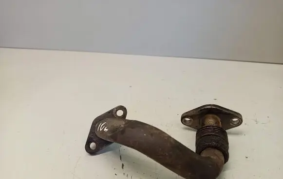 EGR valve line/pipe/hose