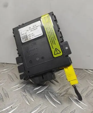 Steering angle sensor