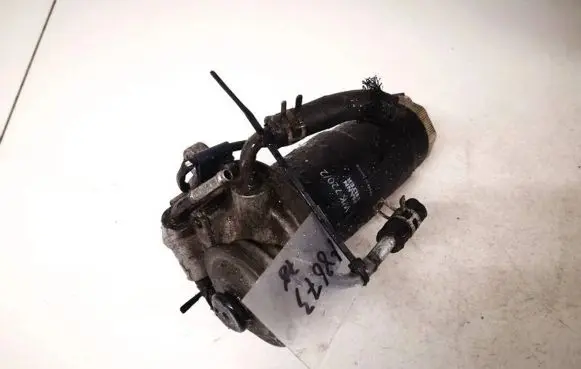 Toyota Corolla Verso AR10 Fuel filter wk7202