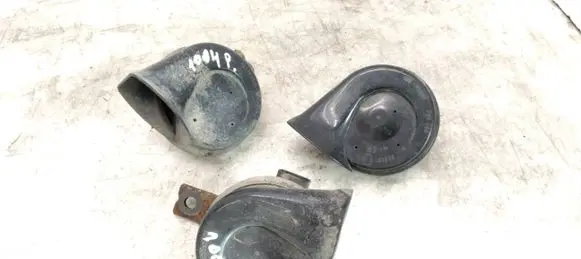 Opel Astra H Horn signal E1000209 007424