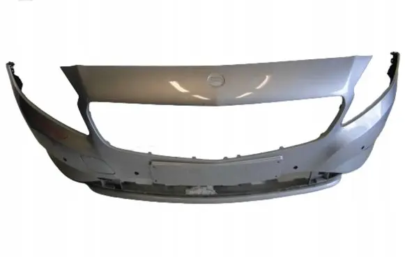 Mercedes-Benz A W176 Front bumper A1768800840