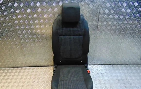 Peugeot 5008 Seat set 