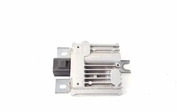 Porsche Panamera (970) Fuel injection pump control unit/module 97061815102