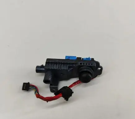 Tesla Model Y Side fender camera 109297800C