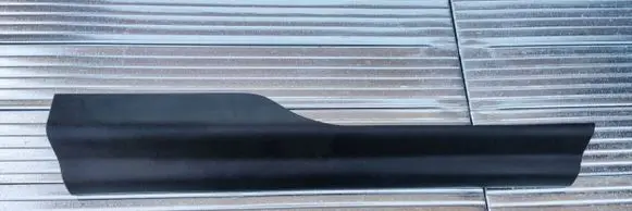 BMW X4 G02 Front sill trim cover 7398005 10531510
