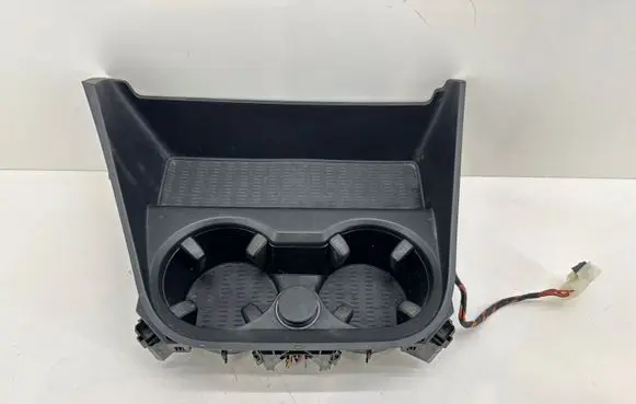 BMW X3 F25 Cup holder front 181602