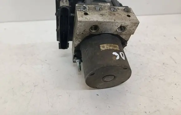 Mazda CX-7 ABS Pump 0265951191