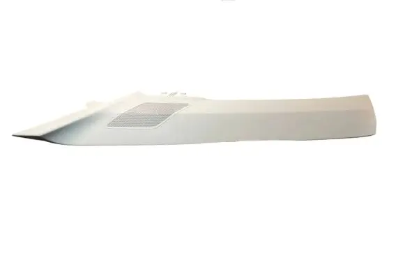 (A) pillar trim