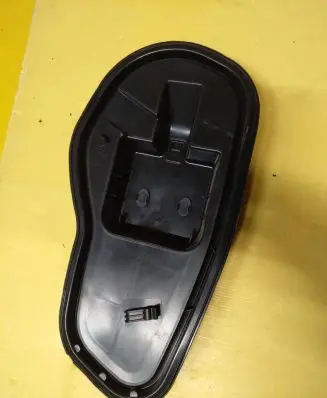 Skoda Superb B8 (3V) Other rear door trim element 3V0839915