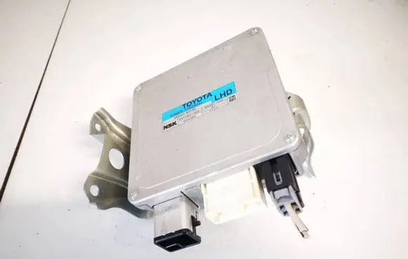 Toyota RAV 4 (XA30) Power steering control unit/module 8965042040 89650-42040