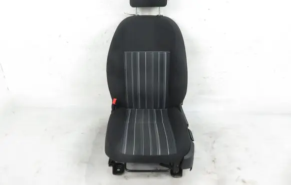 Ford Focus Front driver seat 