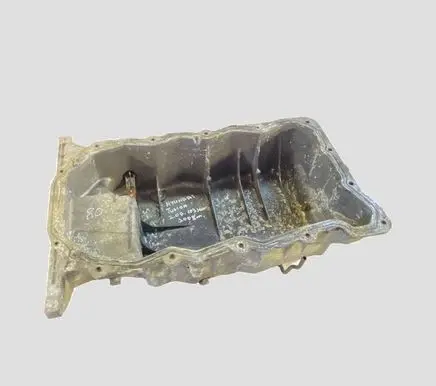 Hyundai Tucson JM Oil sump