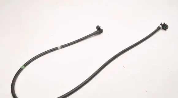 Volvo XC60 Engine coolant pipe/hose 31480877