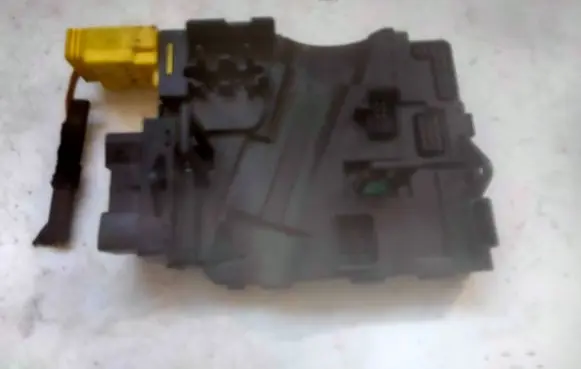 Skoda Octavia Mk2 (1Z) Power steering control unit/module 1K0953549F 05113511 01019050780146