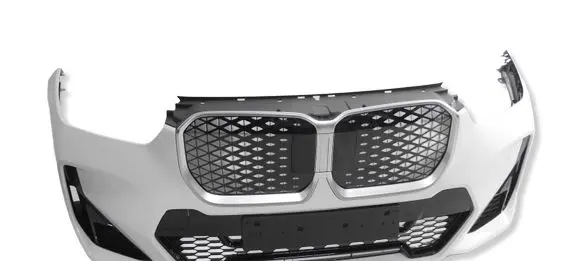 BMW X1 U11 Front bumper 8601652 0006794675 181370