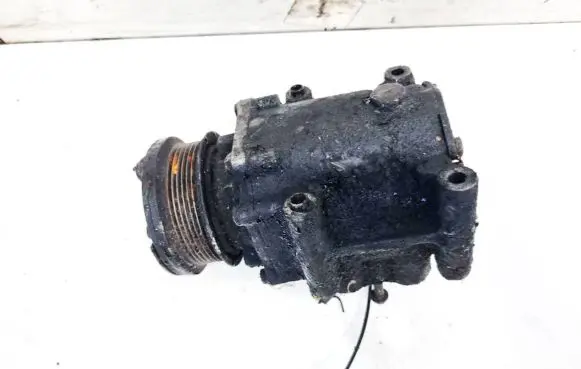 Ford Focus Air conditioning (A/C) compressor (pump)
