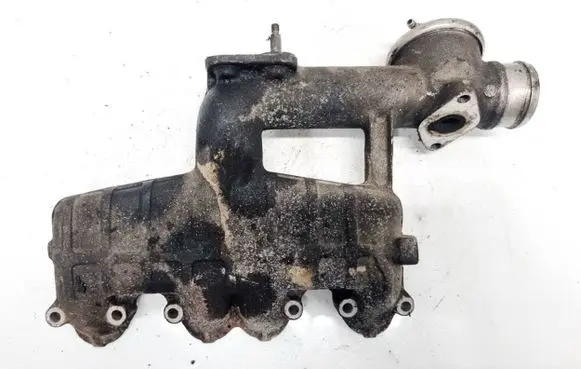 Skoda Octavia Mk1 (1U) Intake manifold 038129711B 038129713B
