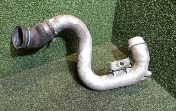 Citroen Jumper Intercooler hose/pipe