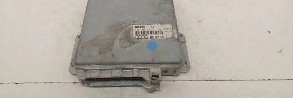 Audi A6 S6 C4 4A Engine control unit/module 4A0907051X 0281001128