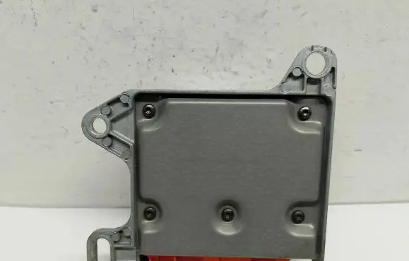 Renault Megane I Airbag control unit/module 550629400