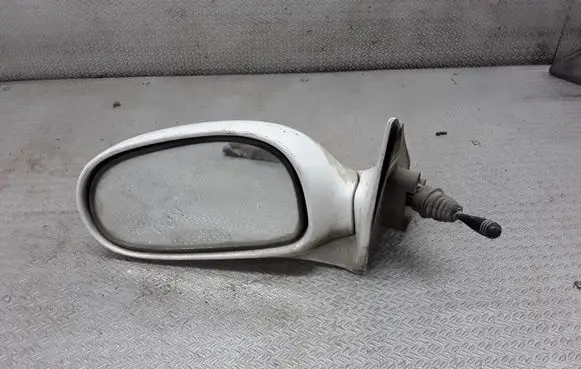 KIA Clarus Manual wing mirror 
