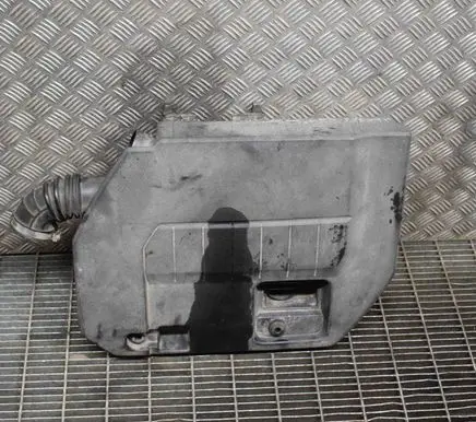 Chevrolet Volt I Engine cover (trim) 22823339