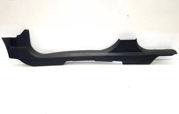 Opel Astra H Front sill trim cover 13113980