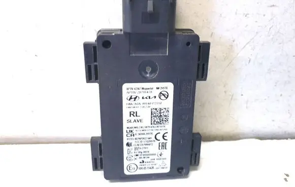 KIA Sorento Distronic sensor radar 99140P2110