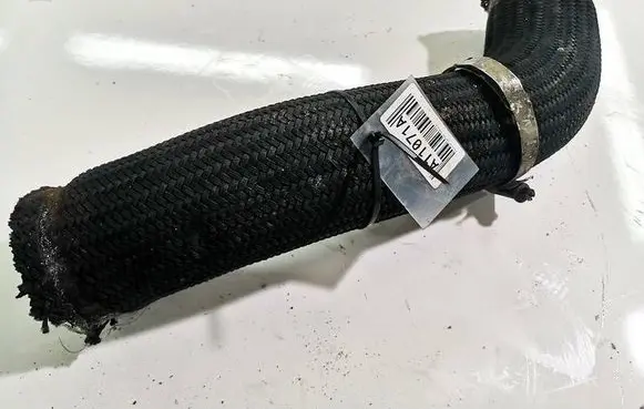 Chevrolet Captiva Intercooler hose/pipe 