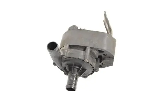 Tesla Model S Electric auxiliary coolant/water pump 600736700C