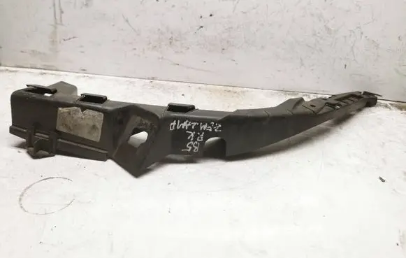 Volkswagen PASSAT B5 Front bumper mounting bracket 3B0807049C 12593
