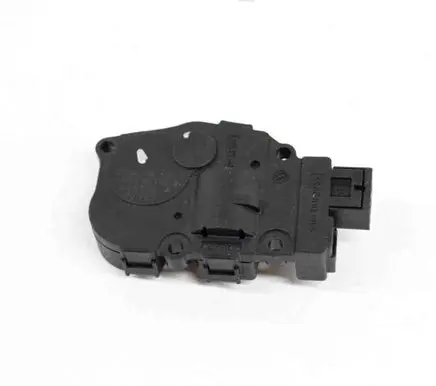 BMW X4 F26 Air flap motor/actuator 412650752 T946104A