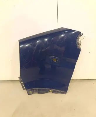 Renault Master II Fender