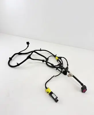 Porsche Cayenne (9PA) Other wiring loom 7L5971073C 7L0909606A