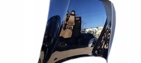 Volvo XC40 Engine bonnet/hood 6S5TEILE