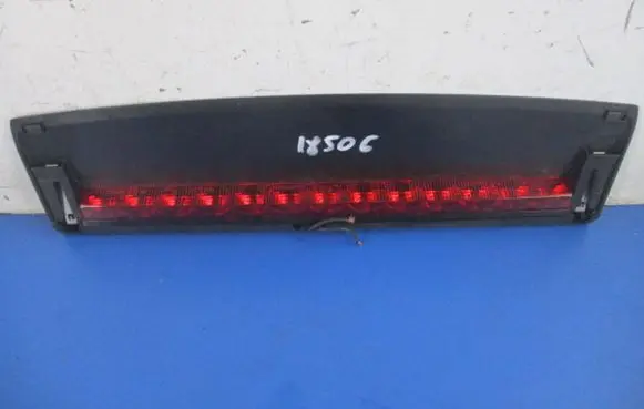 Skoda Octavia Mk1 (1U) Boot/trunk interior light 