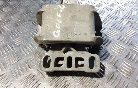 Volkswagen Golf IV Engine mount bracket 1J0199555