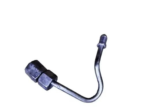 BMW 5 F10 F11 Fuel injector supply line/pipe 