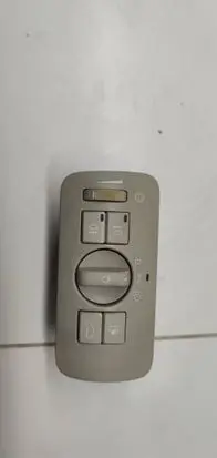 Volvo XC60 Light switch 30739422