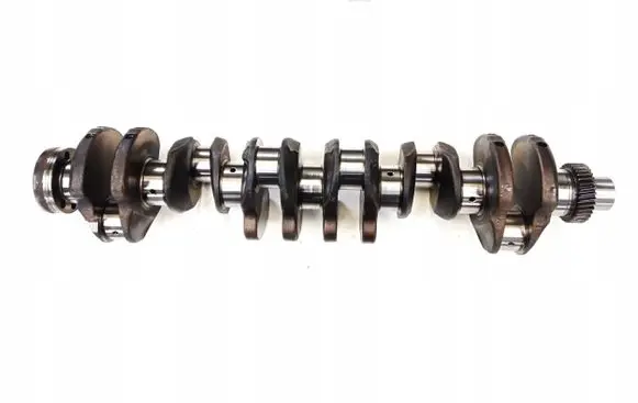 Renault Laguna II Crankshaft 6ACJ01