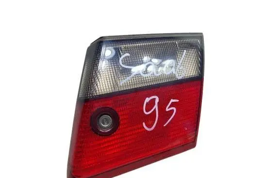 Saab 9-5 Rear/tail lights 156273KAS 156273