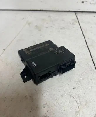 Audi A4 S4 B8 8K Other control units/modules 8T0907468K 8T0907468T