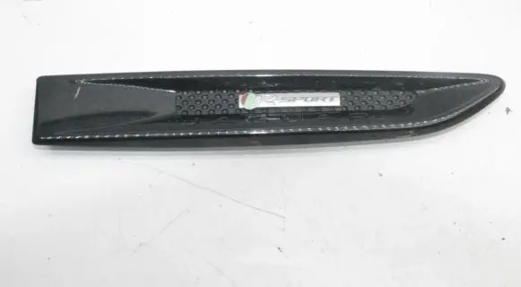 Jaguar F-Pace Fender trim (molding) HK83280B10AB