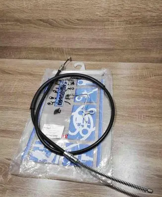 Ford Transit Handbrake/parking brake wiring cable 41206774400343 01140569 115667