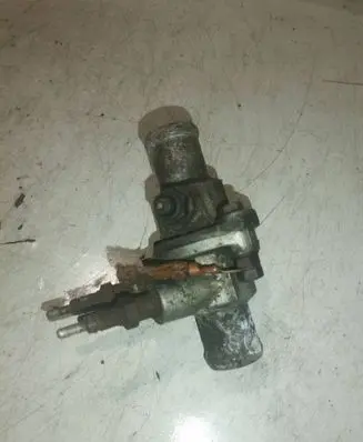 Nissan Navara D40 Water pump 028121