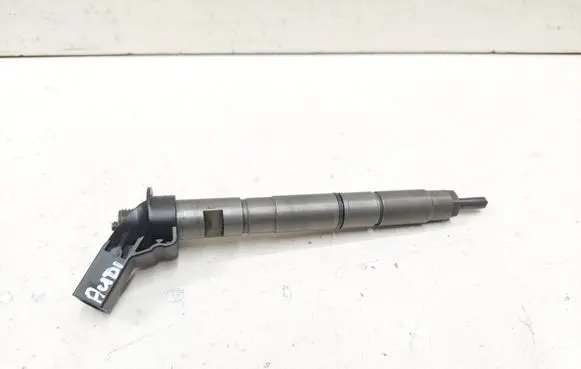 Audi A6 S6 C6 4F Fuel injector 059130277Q 0445115004