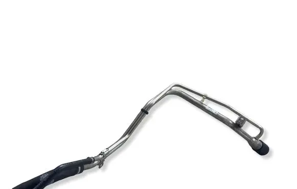 Ford Puma Fuel tank filler neck pipe L1T19032AF