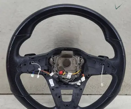 Volkswagen Golf VIII Steering wheel 311708981340
