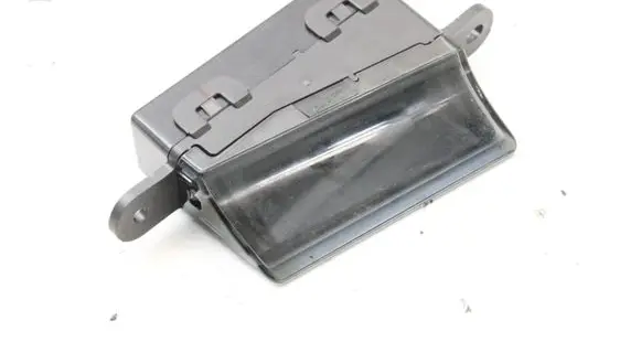 Opel Astra K Head up display screen 13426531