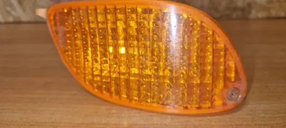 Ford Focus Front indicator light Asyxs4x13368a